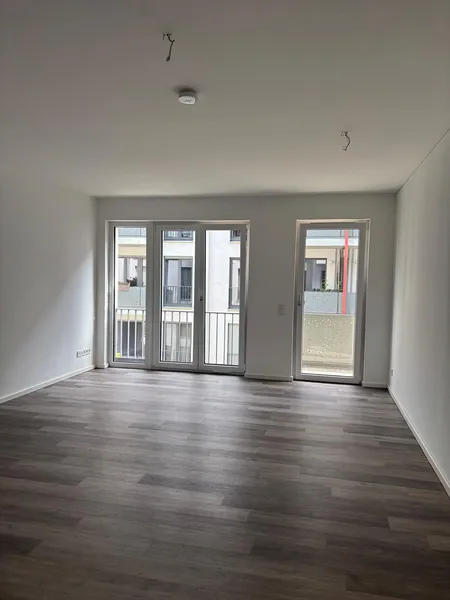 Einziehen und Wohlfühlen: Moderne 2-Zimmer-Wohnung — photo 1